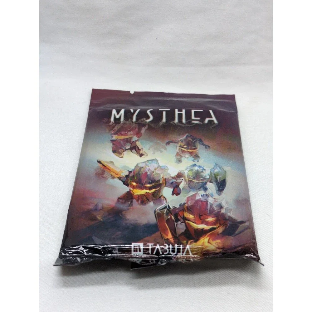 Tabula Games mysthea dice